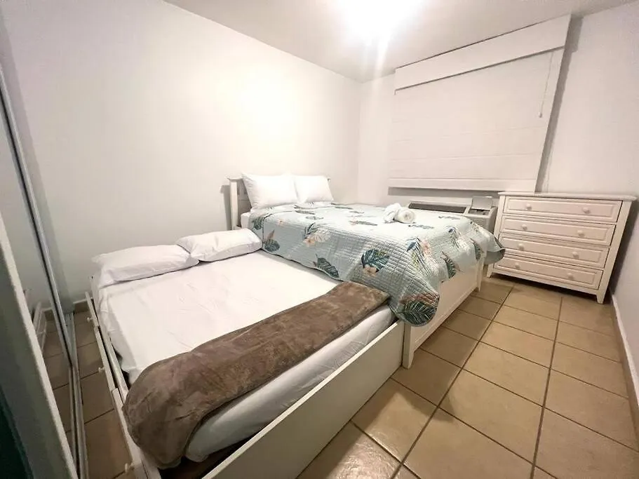Cozy Apartment In Aquatika Loiza