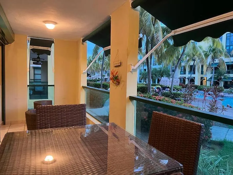 Cozy Apartment In Aquatika Loiza 0*,  Puerto Rico