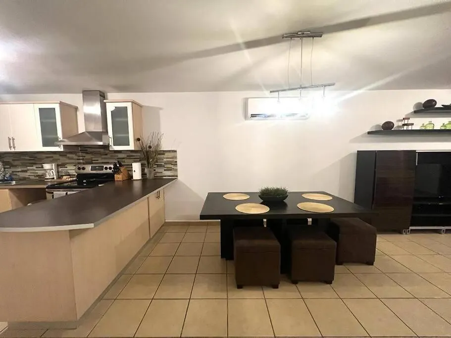 Cozy Apartment In Aquatika Loiza