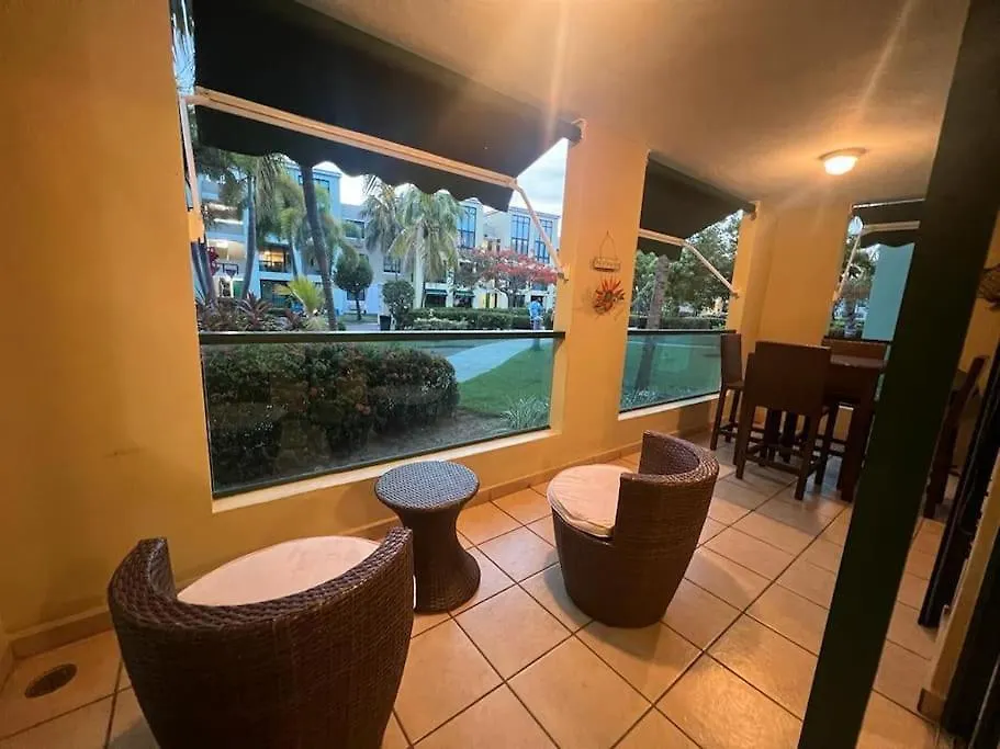 Cozy Apartment In Aquatika Loiza