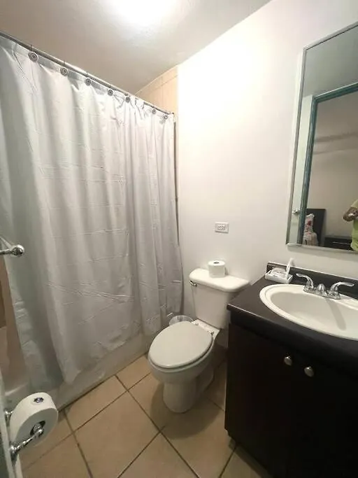 Cozy Apartment In Aquatika Loiza