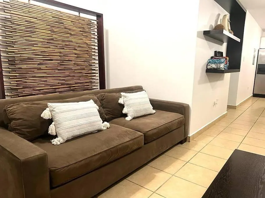 Cozy Apartment In Aquatika Loiza