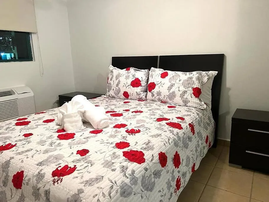 Cozy Apartment In Aquatika Loiza Porto Riko