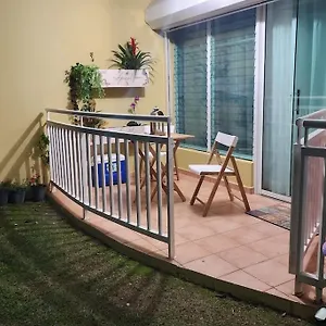 Villas Del Mar Apartment Loiza